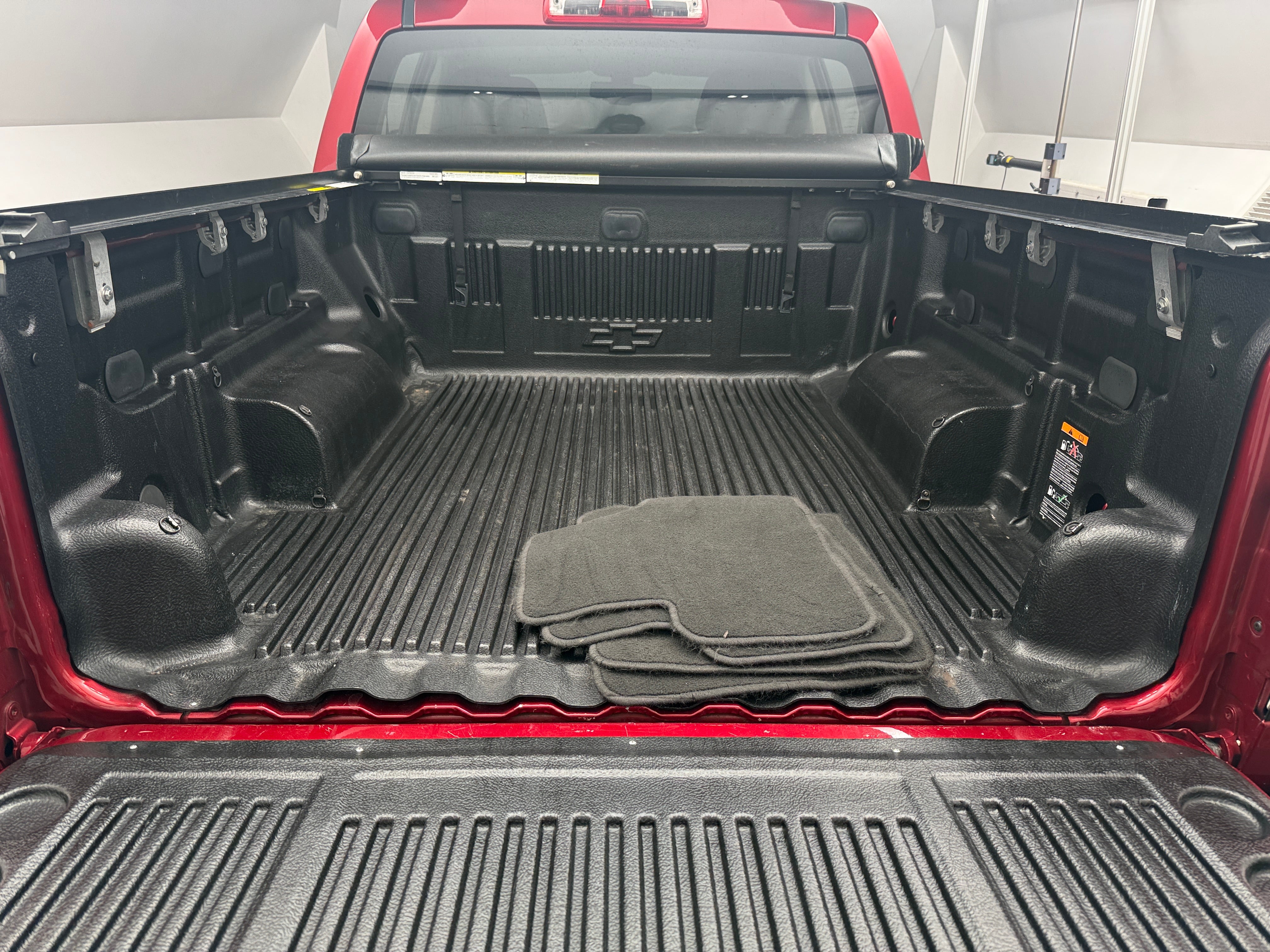 chevrolet colorado 2021 1GCGSCEA4M1290383 image chevrolet colorado 2021 1GCGSCEA4M1290383 image