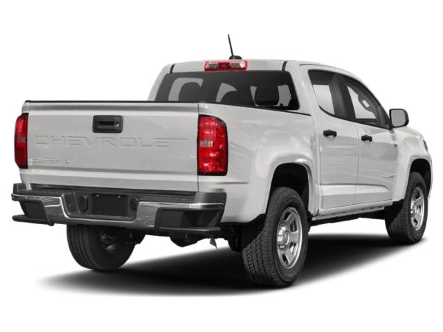 chevrolet colorado 2021 1GCGSBEA7M1203442 image chevrolet colorado 2021 1GCGSBEA7M1203442 image