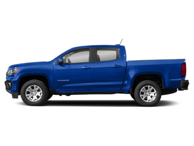chevrolet colorado 2021 1GCPTEE17M1165872 image chevrolet colorado 2021 1GCPTEE17M1165872 image