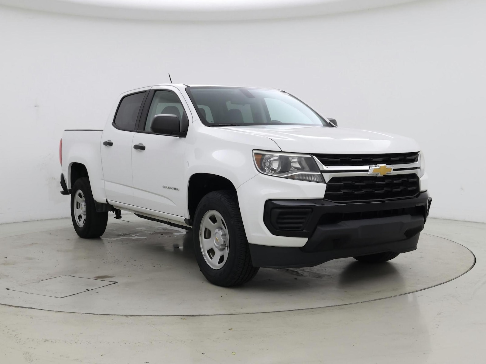 chevrolet colorado 2021 1GCGSBEN7M1272702 image chevrolet colorado 2021 1GCGSBEN7M1272702 image