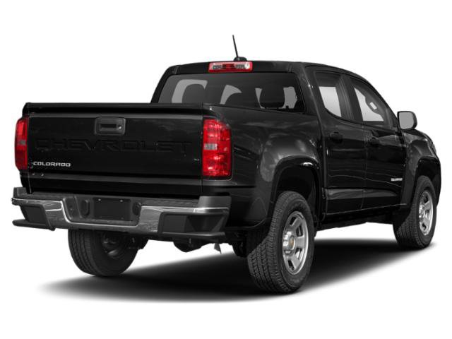chevrolet colorado 2021 1GCGSBEA5M1201012 image chevrolet colorado 2021 1GCGSBEA5M1201012 image