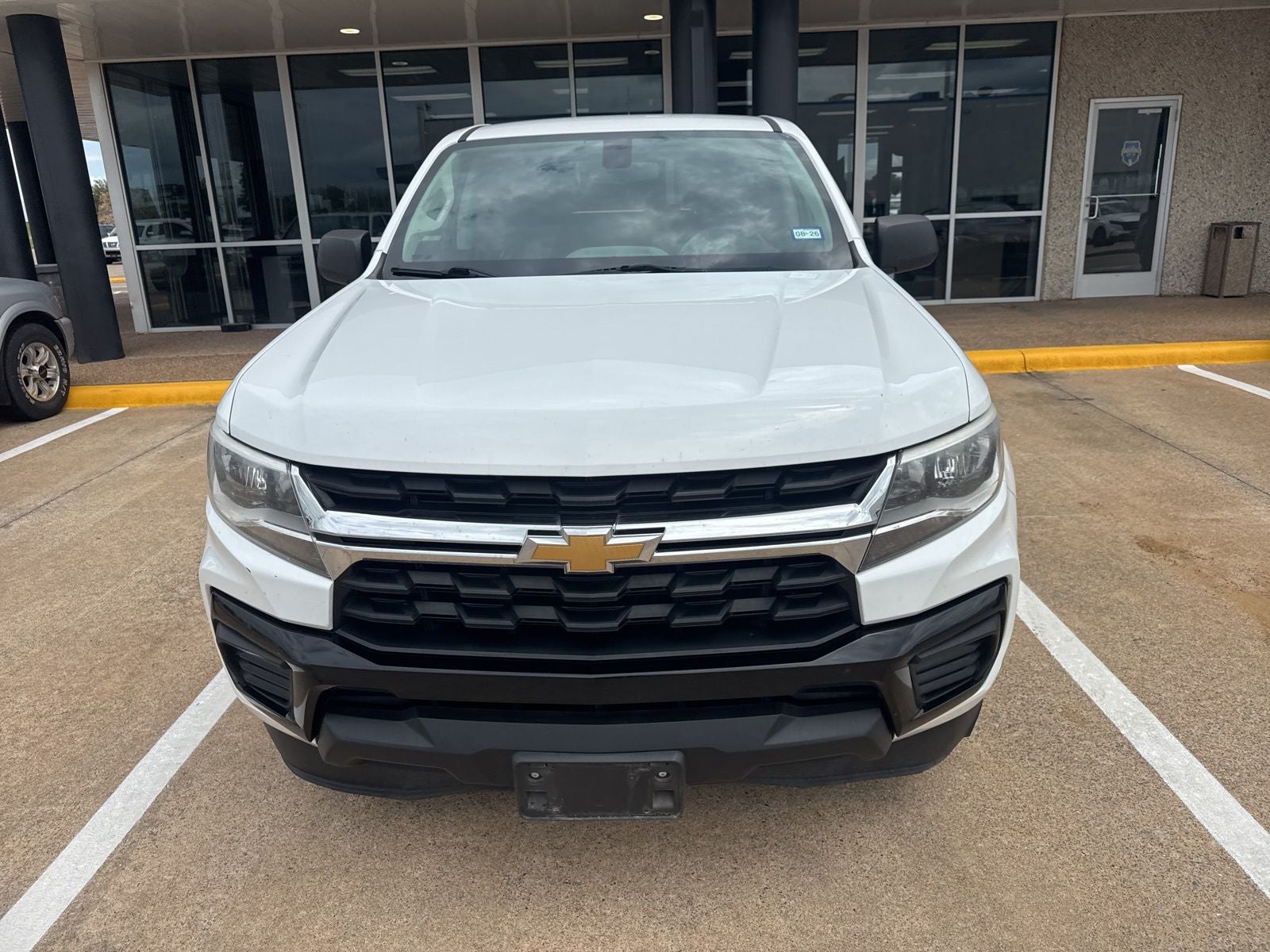 chevrolet colorado 2021 1GCGSBEN3M1113336 image chevrolet colorado 2021 1GCGSBEN3M1113336 image