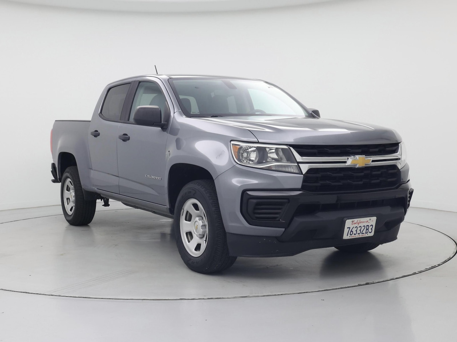 chevrolet colorado 2021 1GCGSBEA1M1130892 image