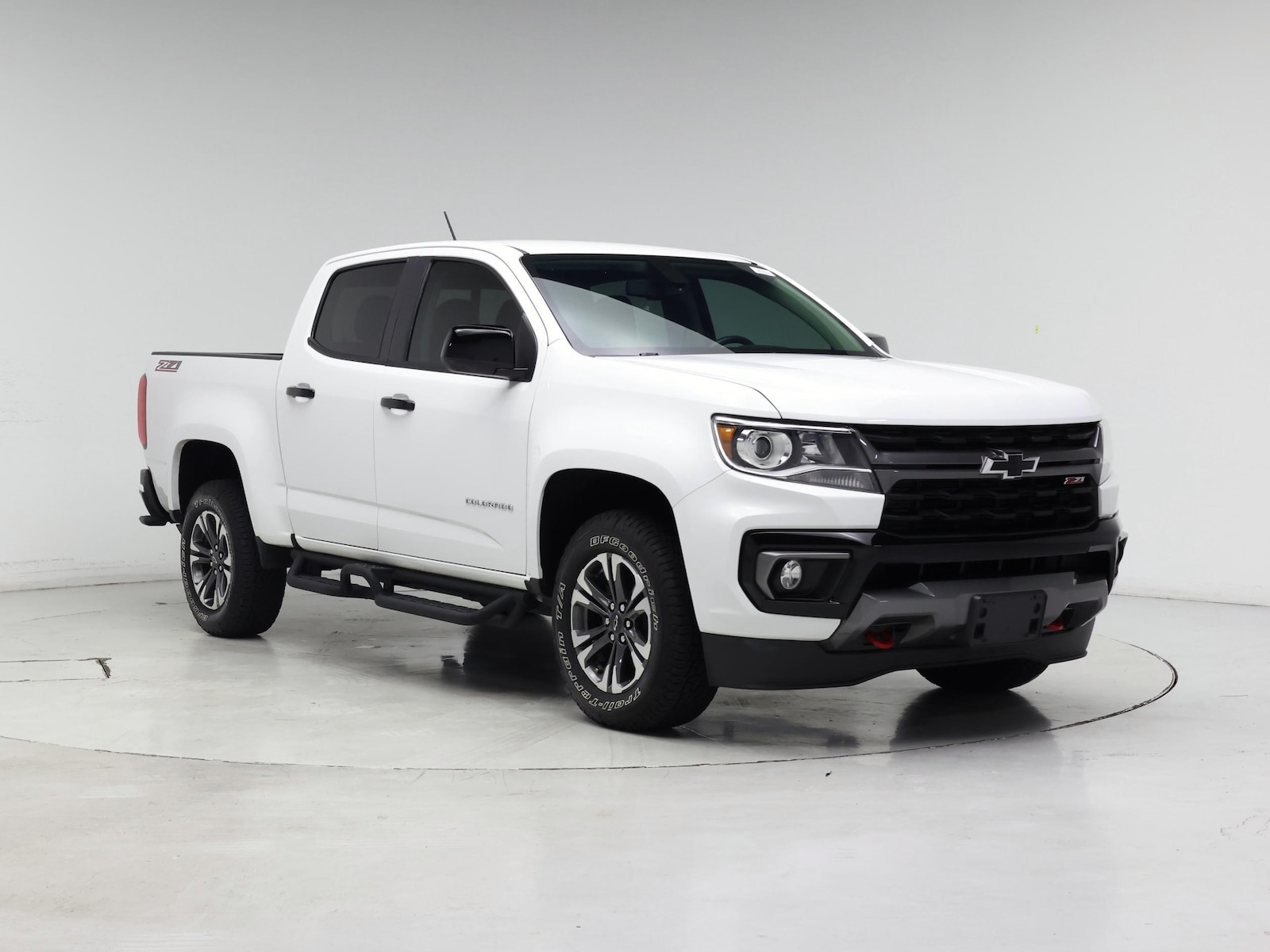 chevrolet colorado 2021 1GCGSDEN3M1218499 image chevrolet colorado 2021 1GCGSDEN3M1218499 image