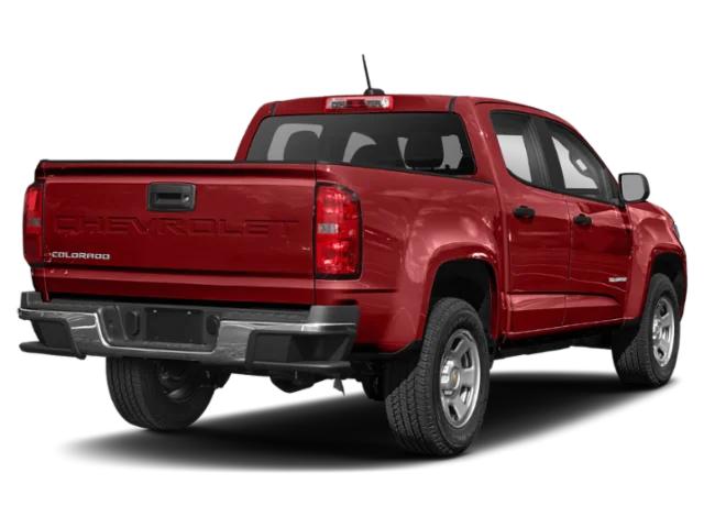 chevrolet colorado 2021 1GCGSBEN8M1115311 image chevrolet colorado 2021 1GCGSBEN8M1115311 image