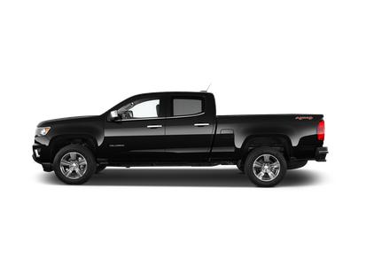 chevrolet colorado 2021 1GCPTEE16M1119773 image chevrolet colorado 2021 1GCPTEE16M1119773 image
