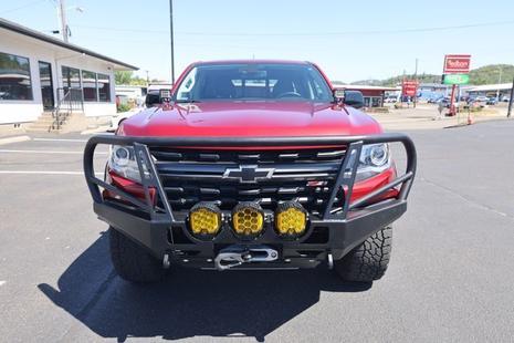 chevrolet colorado 2021 1GCPTDE10M1194477 image chevrolet colorado 2021 1GCPTDE10M1194477 image