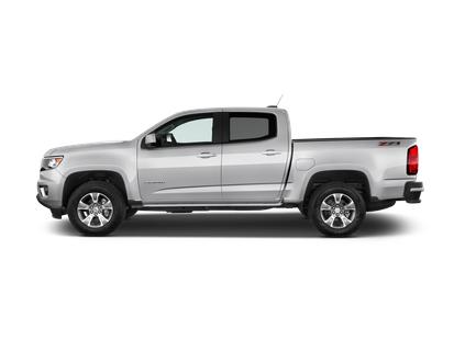chevrolet colorado 2017 1GCPTDE18H1233368 image chevrolet colorado 2017 1GCPTDE18H1233368 image