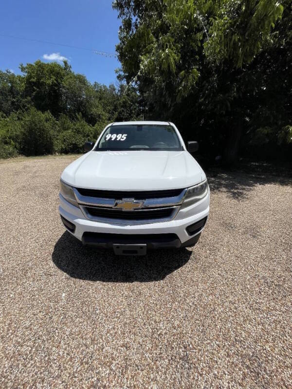 chevrolet colorado 2017 1GCHSBEA8H1177976 image chevrolet colorado 2017 1GCHSBEA8H1177976 image