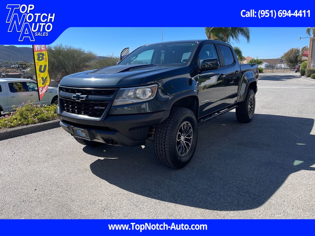 chevrolet colorado 2017 1GCGTEEN0H1288325 image chevrolet colorado 2017 1GCGTEEN0H1288325 image