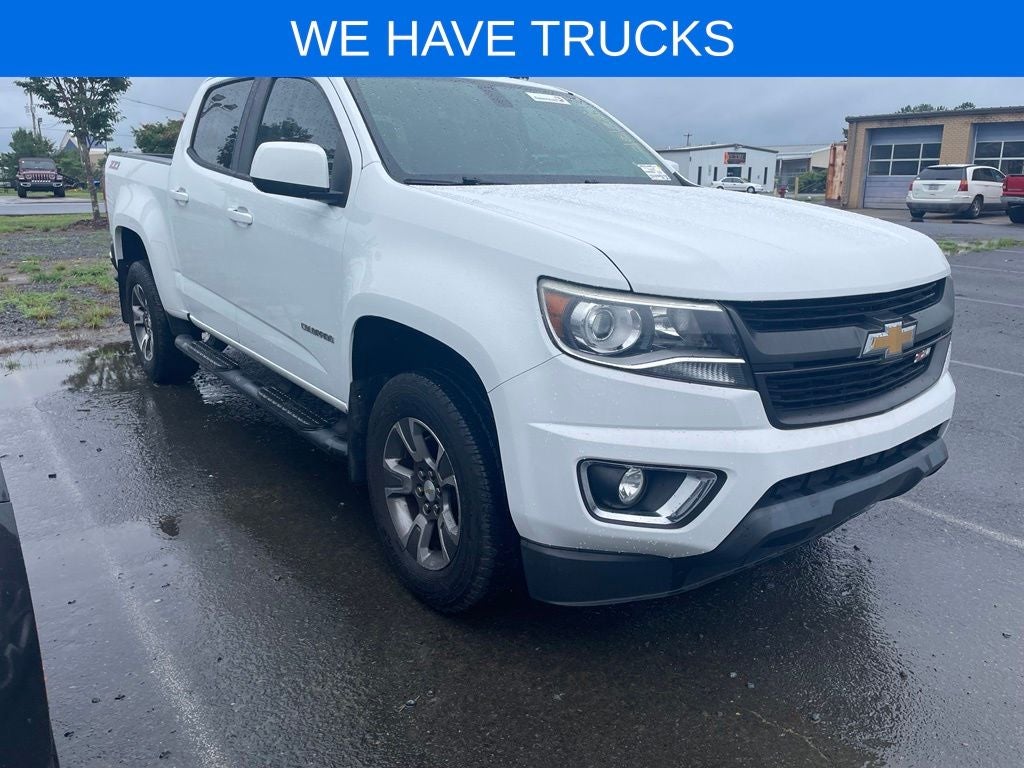 chevrolet colorado 2017 1GCGSDEN4H1279799 image chevrolet colorado 2017 1GCGSDEN4H1279799 image