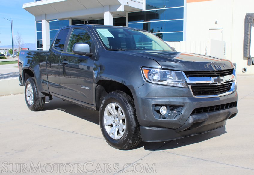 chevrolet colorado 2017 1GCHTCENXH1238573 image chevrolet colorado 2017 1GCHTCENXH1238573 image