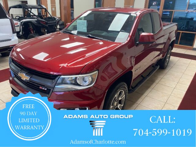 chevrolet colorado 2017 1GCHSDEN0H1273986 image chevrolet colorado 2017 1GCHSDEN0H1273986 image