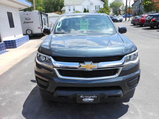chevrolet colorado 2017 1GCGTBENXH1227269 image chevrolet colorado 2017 1GCGTBENXH1227269 image