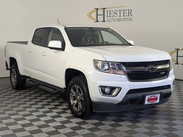 chevrolet colorado 2017 1GCGSDEN7H1274595 image chevrolet colorado 2017 1GCGSDEN7H1274595 image
