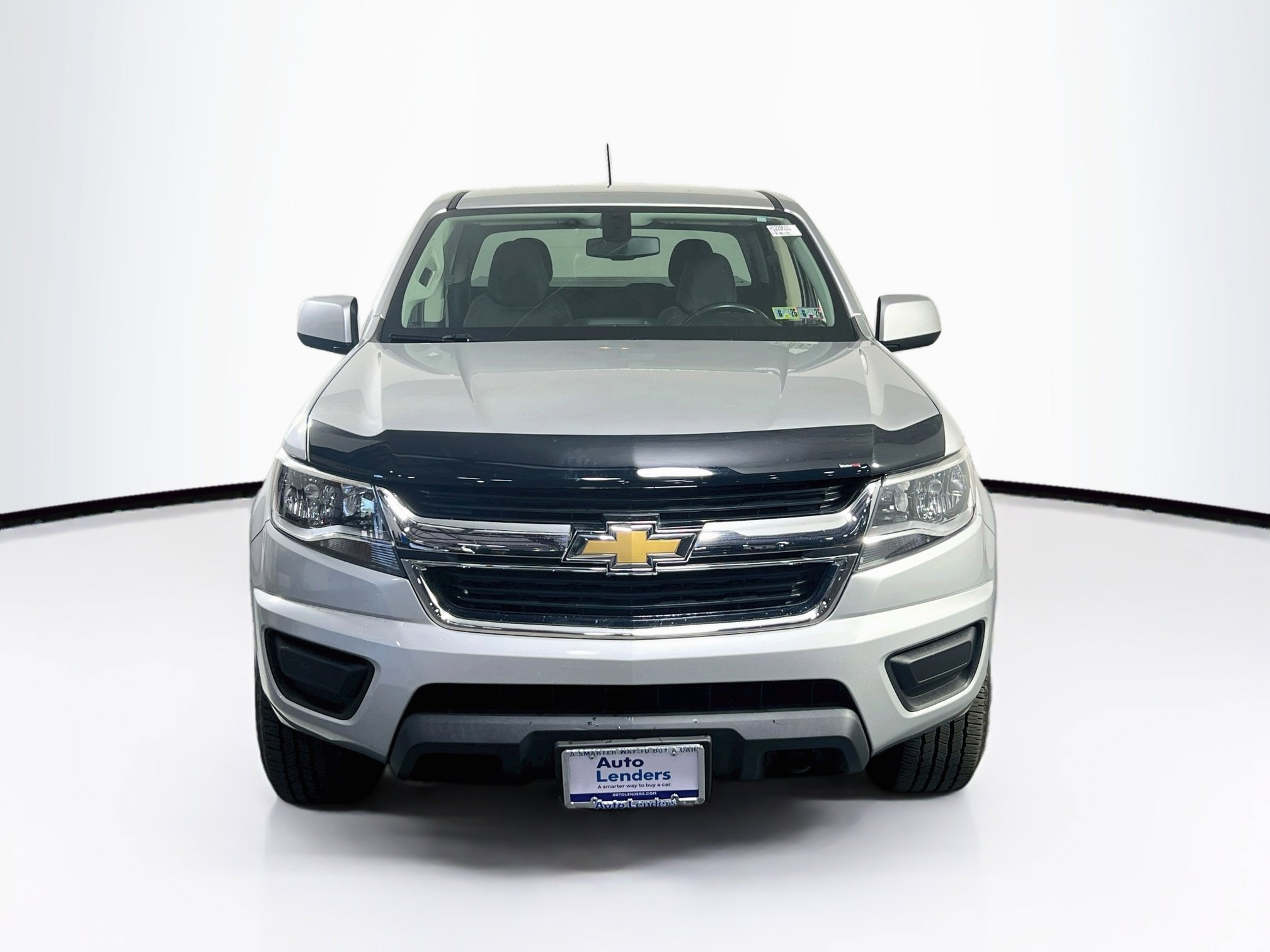 chevrolet colorado 2017 1GCGTCEN3H1220511 image chevrolet colorado 2017 1GCGTCEN3H1220511 image