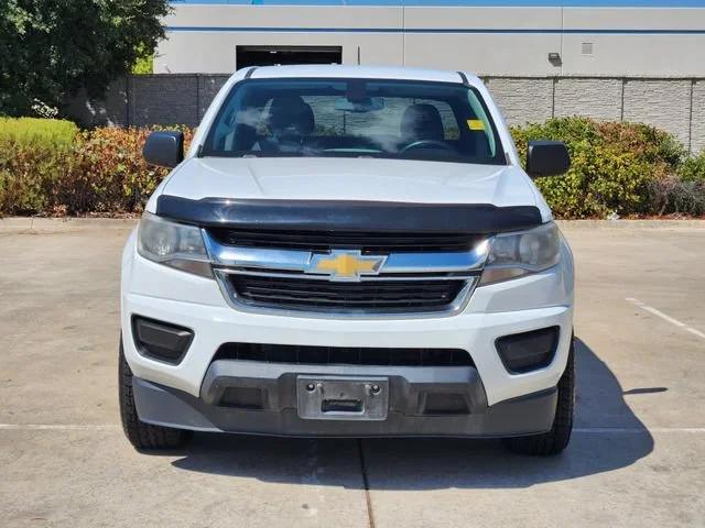 chevrolet colorado 2017 1GCGSBEN2H1318894 image chevrolet colorado 2017 1GCGSBEN2H1318894 image
