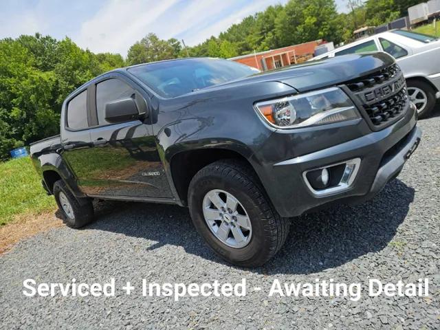 chevrolet colorado 2017 1GCGSBEN9H1249136 image chevrolet colorado 2017 1GCGSBEN9H1249136 image