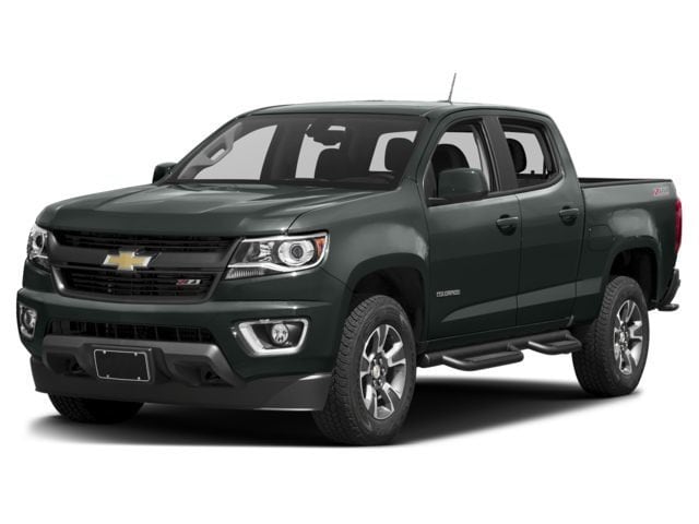 chevrolet colorado 2017 1GCPTDE18H1286622 image chevrolet colorado 2017 1GCPTDE18H1286622 image