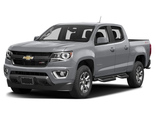 chevrolet colorado 2017 1GCPTDE13H1305271 image chevrolet colorado 2017 1GCPTDE13H1305271 image