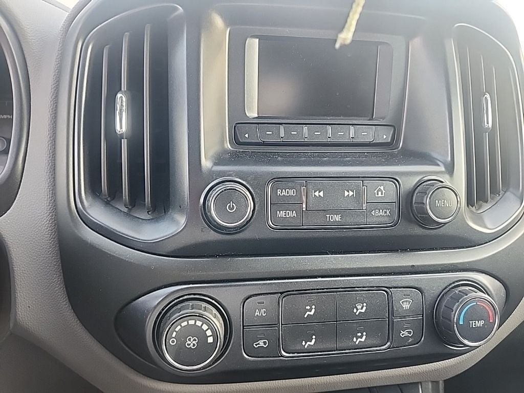 chevrolet colorado 2017 1GCHSBEN0H1331728 image chevrolet colorado 2017 1GCHSBEN0H1331728 image