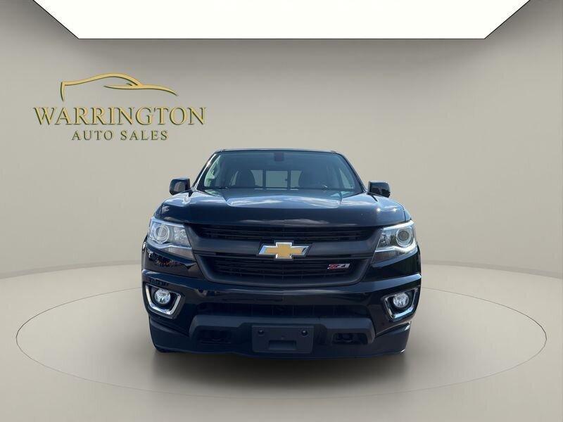 chevrolet colorado 2017 1GCPTDE14H1157101 image chevrolet colorado 2017 1GCPTDE14H1157101 image