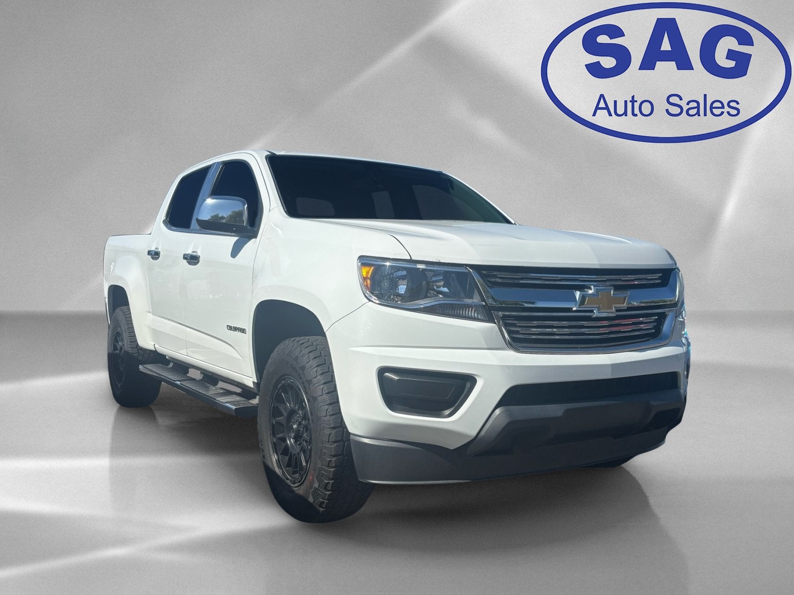 chevrolet colorado 2017 1GCGSCEA0H1319920 image chevrolet colorado 2017 1GCGSCEA0H1319920 image