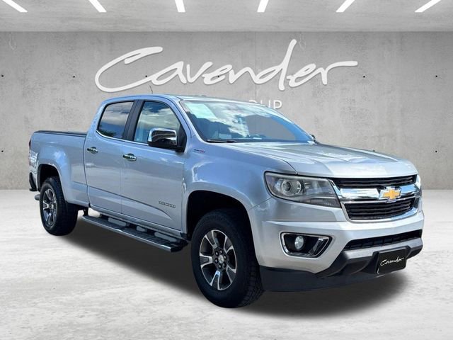 chevrolet colorado 2017 1GCGSCE16H1144511 image chevrolet colorado 2017 1GCGSCE16H1144511 image