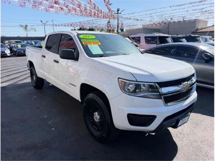 chevrolet colorado 2017 1GCGTBEN4H1232337 image chevrolet colorado 2017 1GCGTBEN4H1232337 image