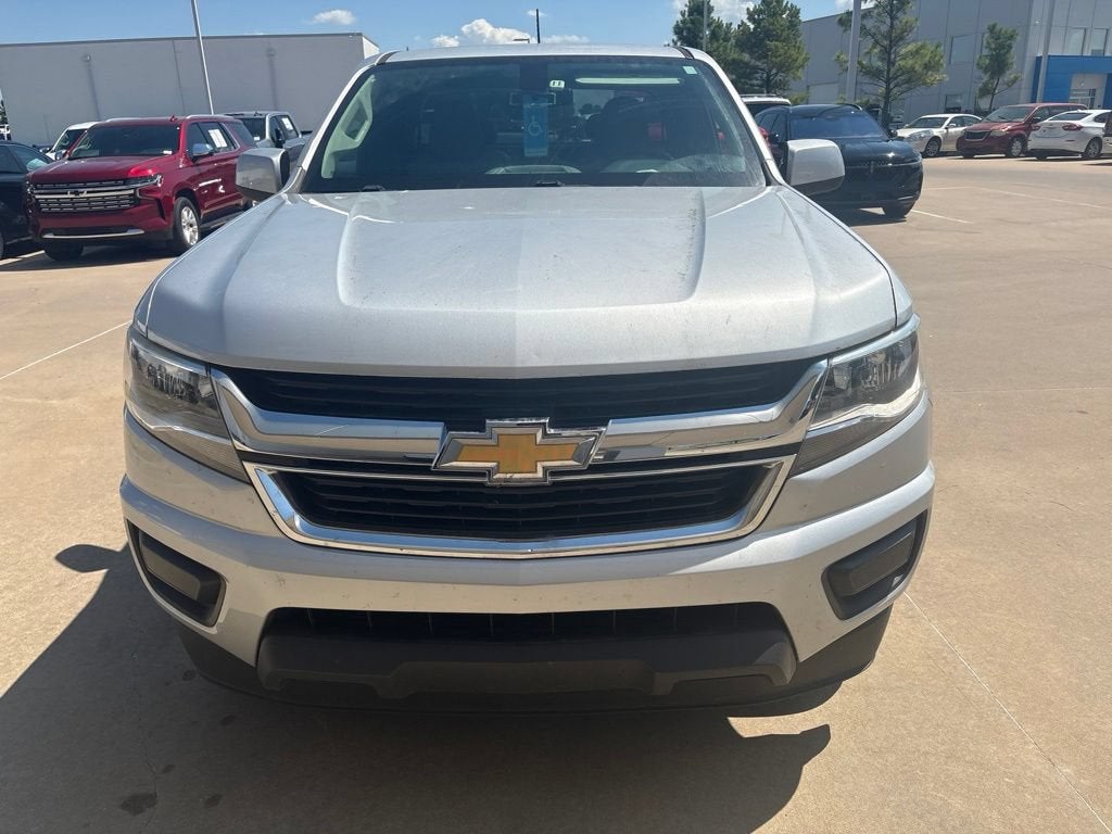 chevrolet colorado 2017 1GCHSBEN0H1299394 image chevrolet colorado 2017 1GCHSBEN0H1299394 image