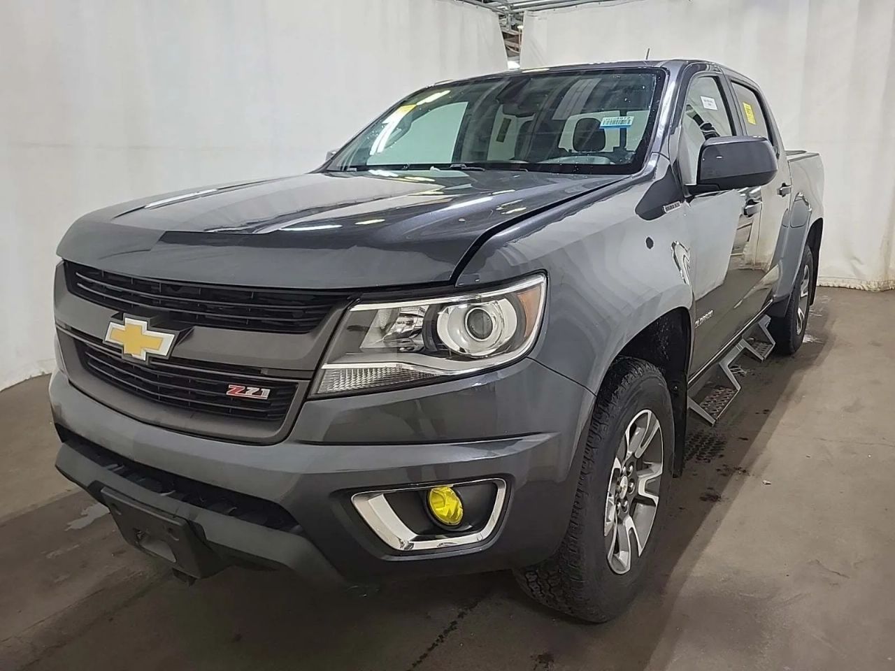 chevrolet colorado 2017 1GCPTDE1XH1143719 image chevrolet colorado 2017 1GCPTDE1XH1143719 image