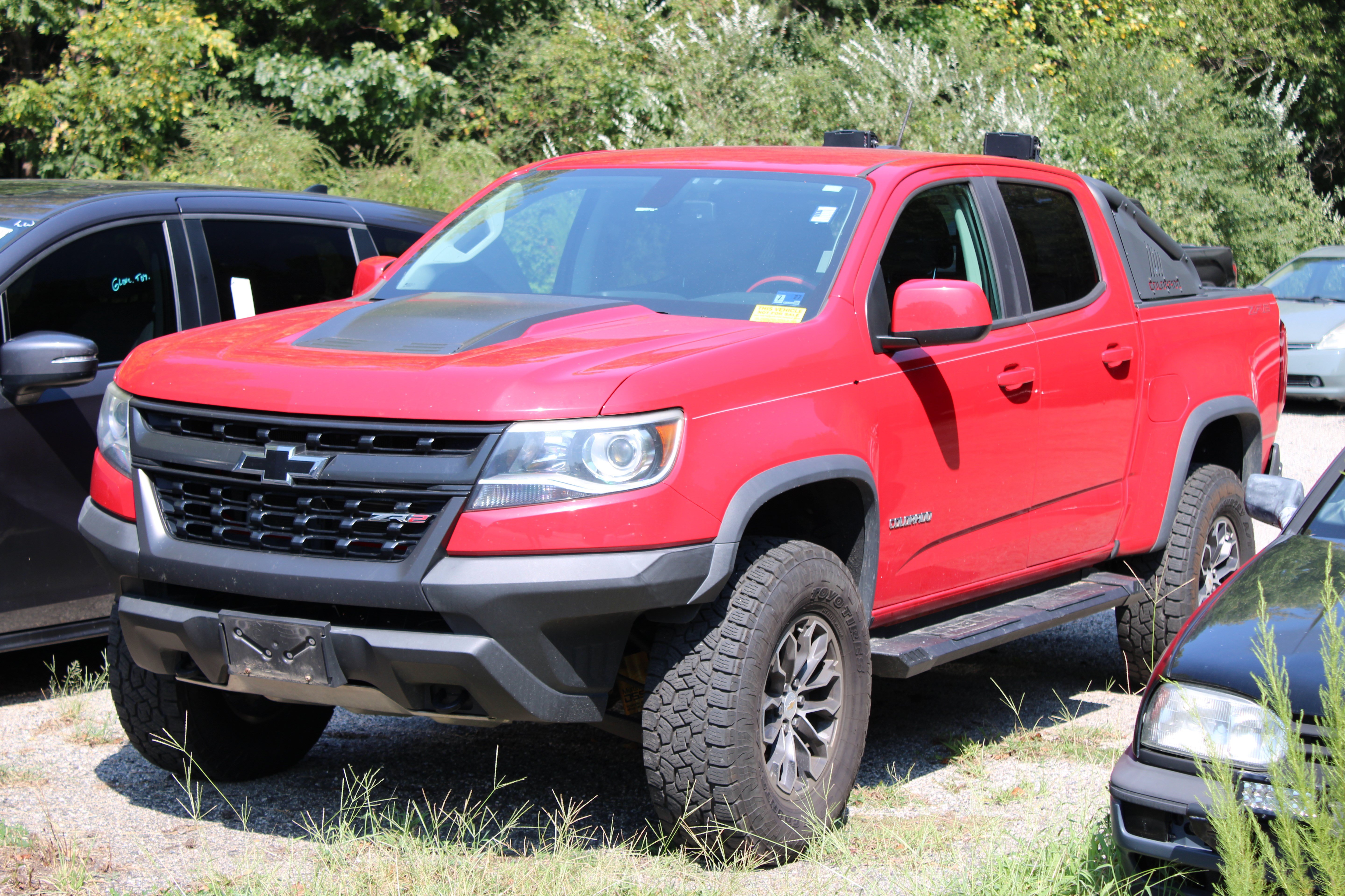 chevrolet colorado 2017 1GCGTEEN2H1319588 image chevrolet colorado 2017 1GCGTEEN2H1319588 image