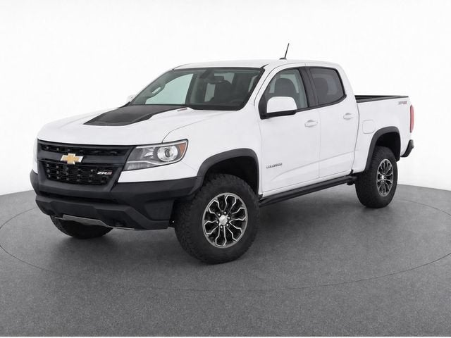 chevrolet colorado 2017 1GCPTEE10H1312863 image chevrolet colorado 2017 1GCPTEE10H1312863 image