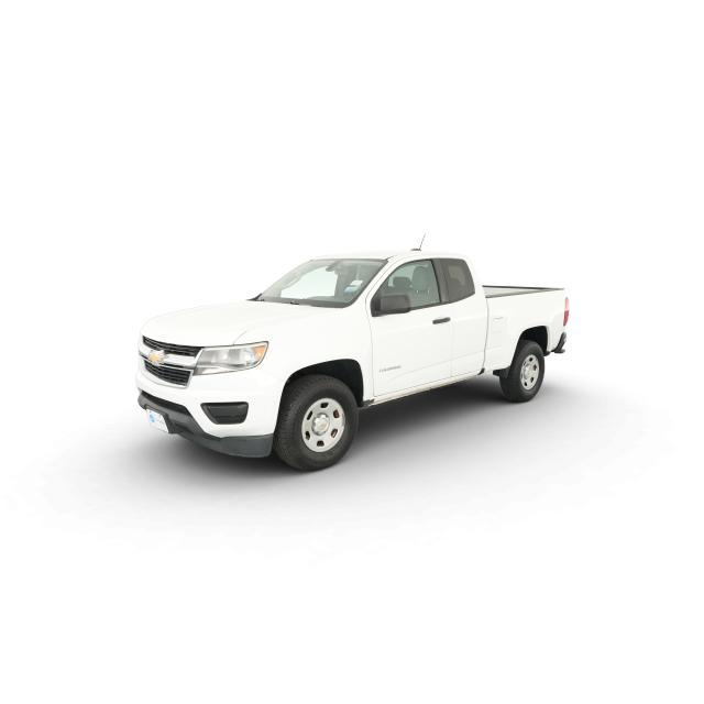 chevrolet colorado 2017 1GCHSBEN4H1331358 image chevrolet colorado 2017 1GCHSBEN4H1331358 image