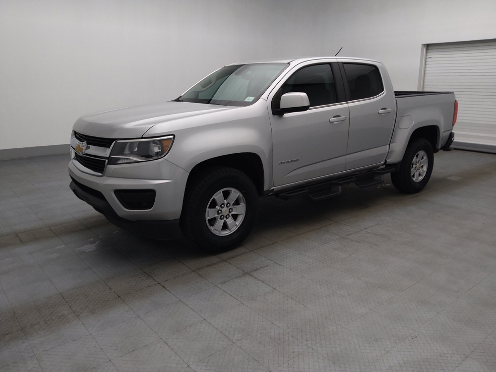 chevrolet colorado 2017 1GCGSBEN9H1176821 image chevrolet colorado 2017 1GCGSBEN9H1176821 image
