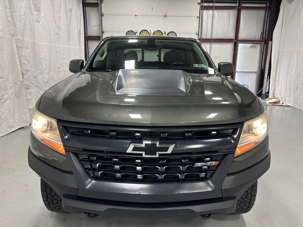 chevrolet colorado 2017 1GCGTEEN0H1321078 image chevrolet colorado 2017 1GCGTEEN0H1321078 image