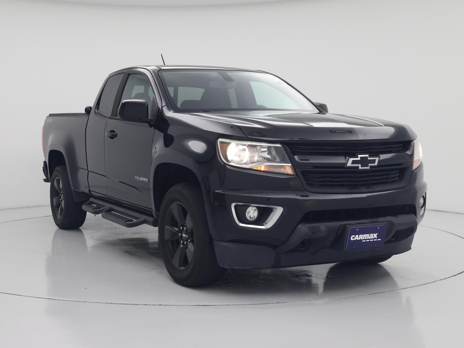 chevrolet colorado 2017 1GCHTCEN8H1320138 image chevrolet colorado 2017 1GCHTCEN8H1320138 image