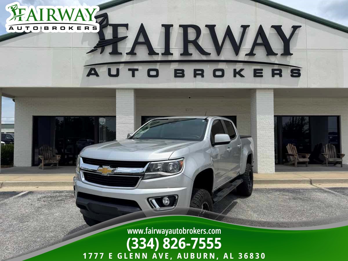 chevrolet colorado 2017 1GCGSCEN9H1175058 image chevrolet colorado 2017 1GCGSCEN9H1175058 image