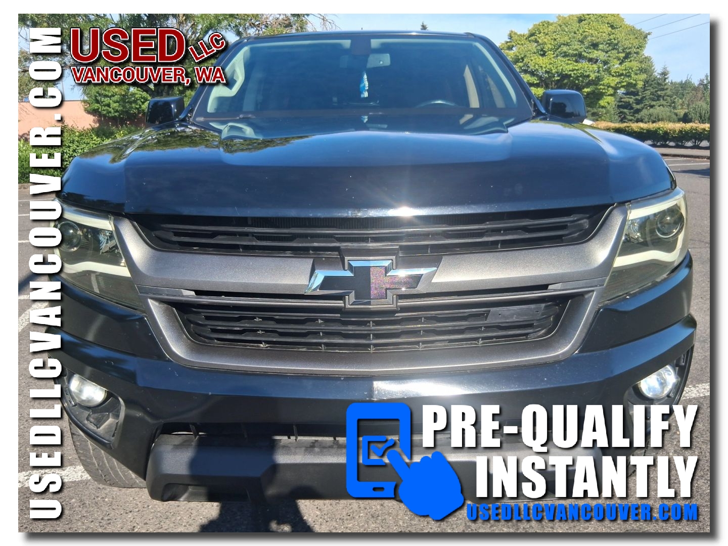 chevrolet colorado 2017 1GCGTEEN4H1289302 image chevrolet colorado 2017 1GCGTEEN4H1289302 image