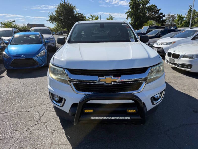 chevrolet colorado 2017 1GCHTBEN5H1304344 image chevrolet colorado 2017 1GCHTBEN5H1304344 image