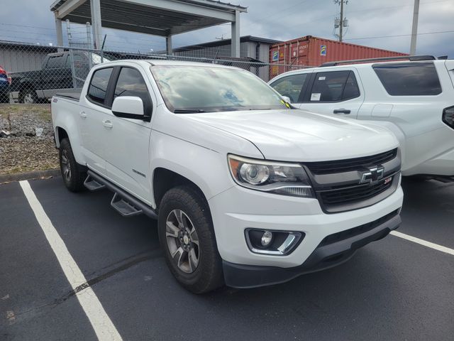 chevrolet colorado 2017 1GCGSDEA1H1209092 image chevrolet colorado 2017 1GCGSDEA1H1209092 image