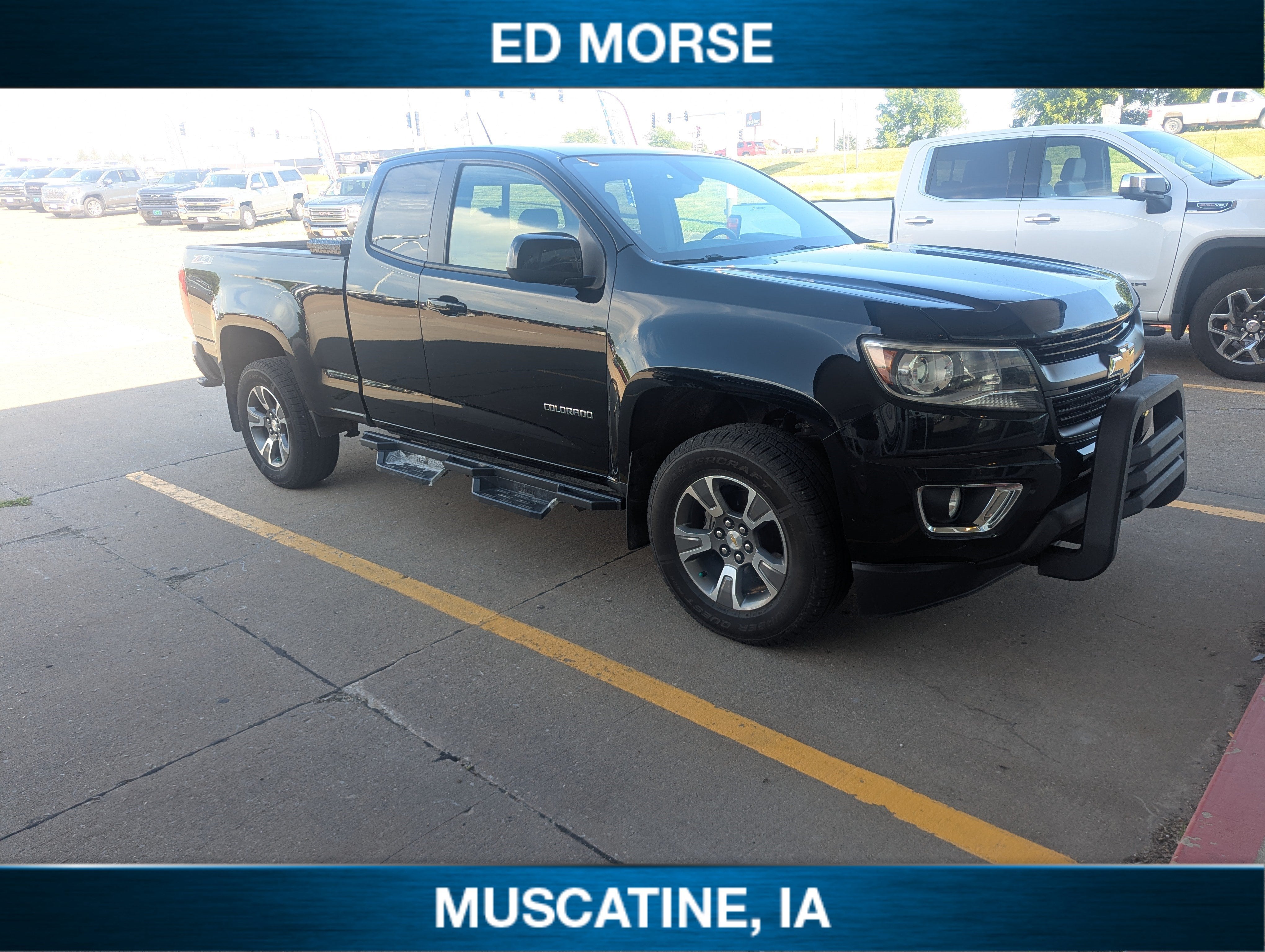 chevrolet colorado 2017 1GCHTDEN9H1325046 image chevrolet colorado 2017 1GCHTDEN9H1325046 image