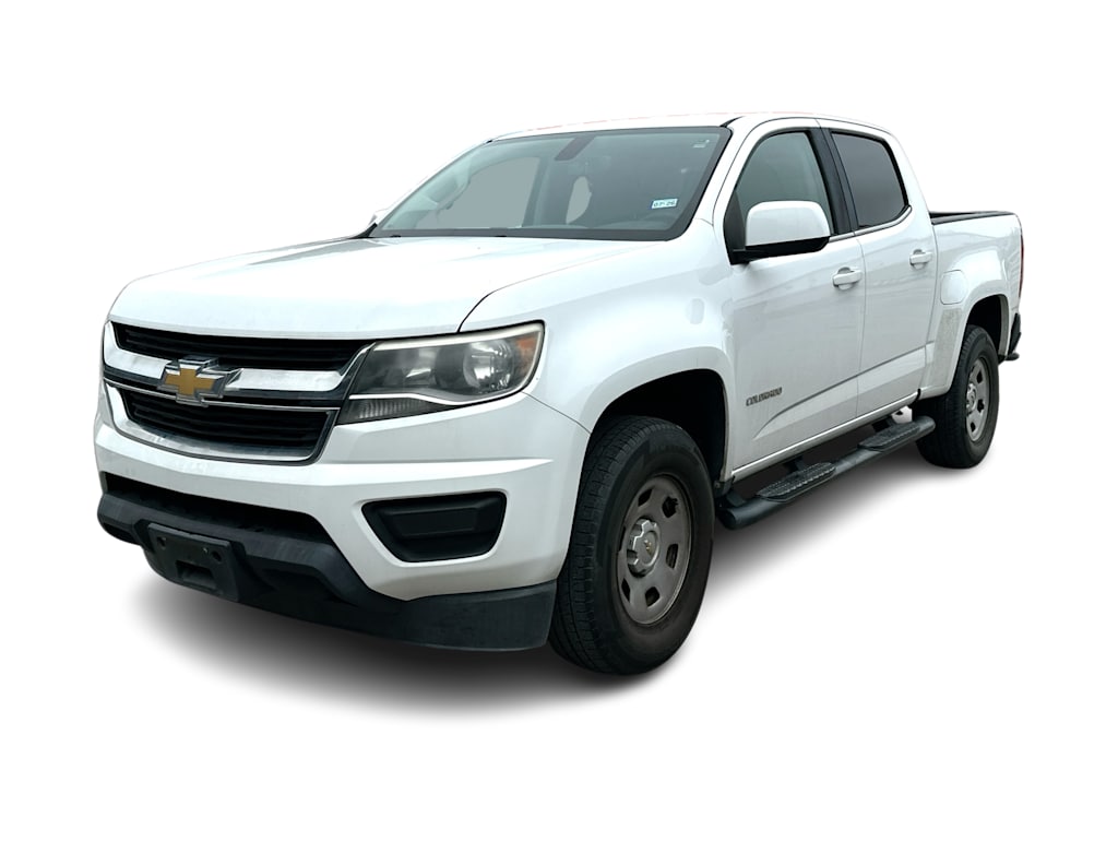 chevrolet colorado 2017 1GCGSCEA4H1214183 image chevrolet colorado 2017 1GCGSCEA4H1214183 image