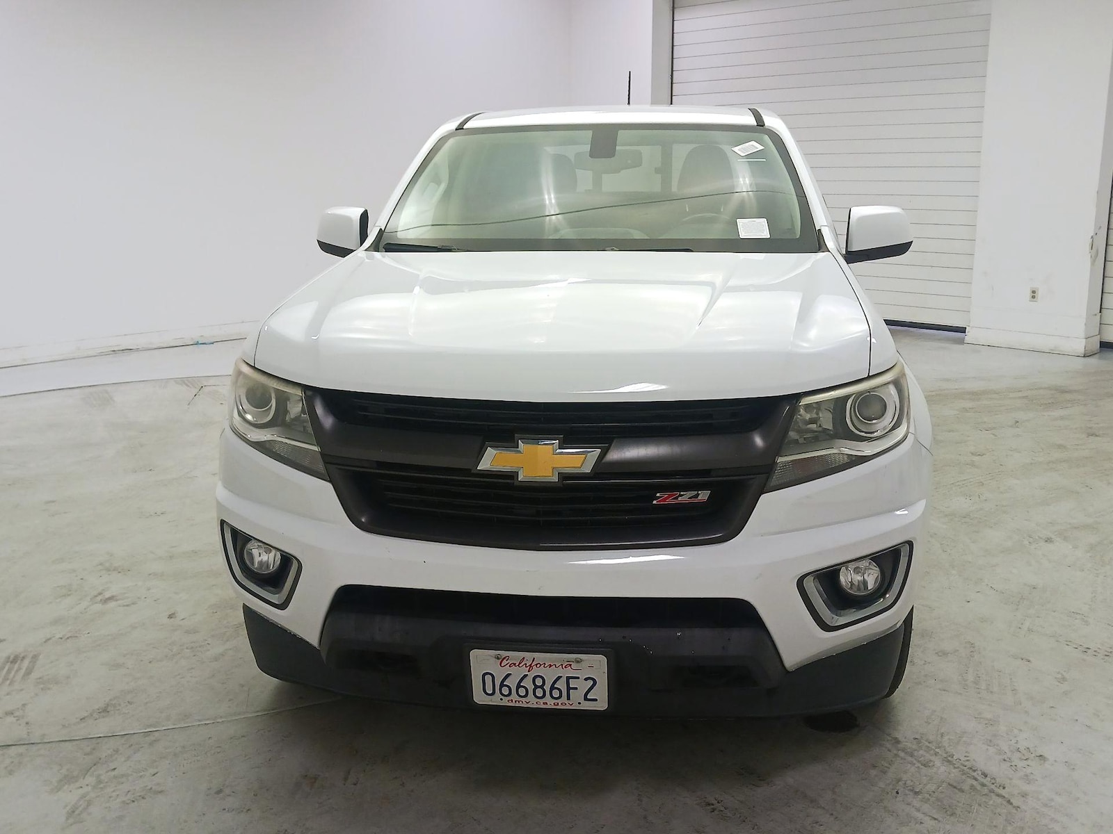 chevrolet colorado 2017 1GCGSDE16H1211498 image chevrolet colorado 2017 1GCGSDE16H1211498 image