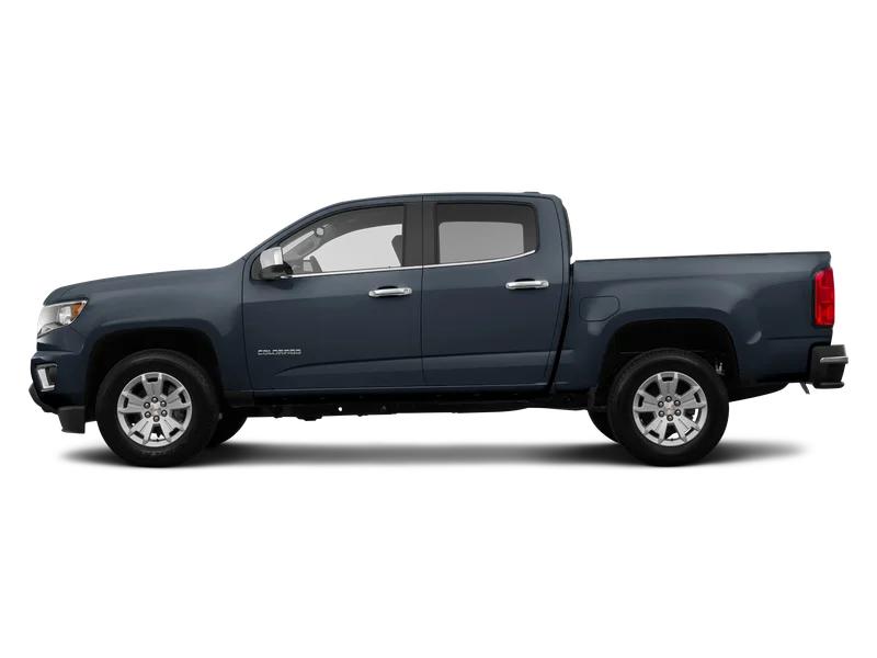 chevrolet colorado 2017 1GCHTBEA7H1188688 image chevrolet colorado 2017 1GCHTBEA7H1188688 image