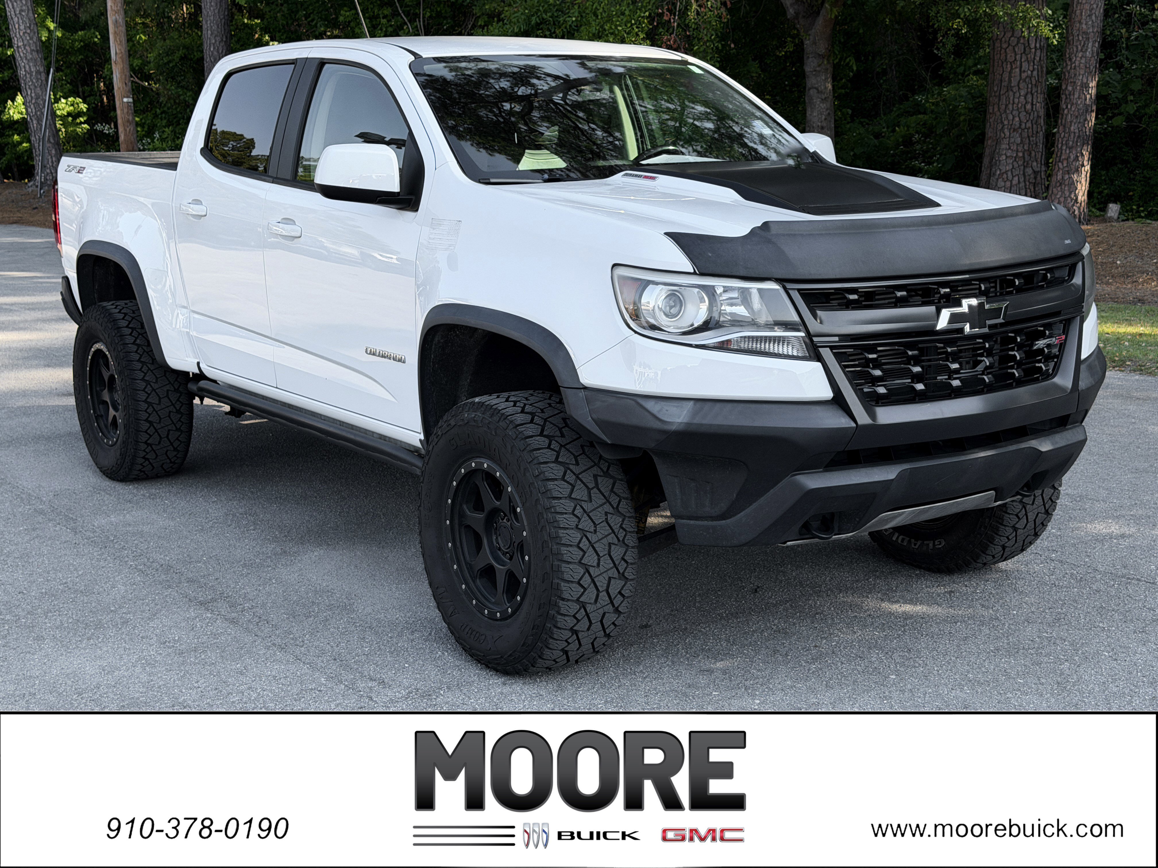 Chevrolet Colorado 2017 1GCPTEE17H1264827 image Chevrolet Colorado 2017 1GCPTEE17H1264827 image