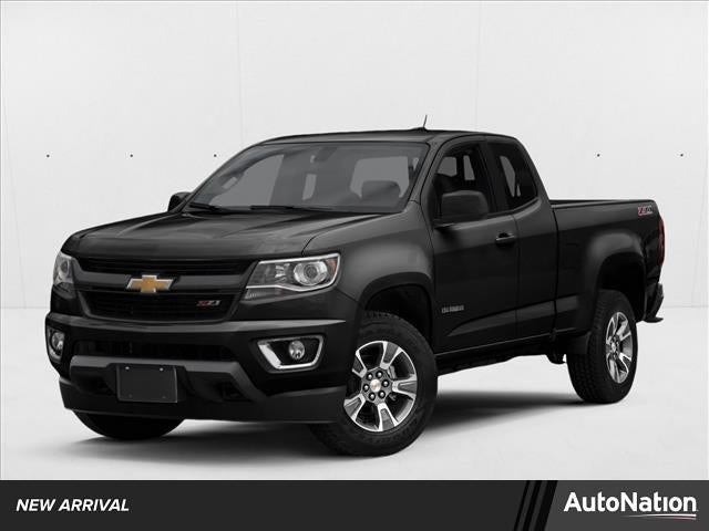 chevrolet colorado 2017 1GCHTDEN2H1297297 image chevrolet colorado 2017 1GCHTDEN2H1297297 image
