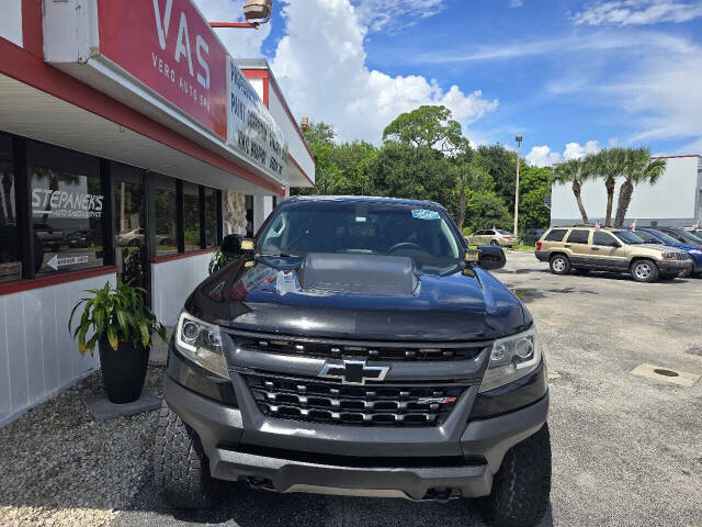 chevrolet colorado 2017 1GCGTEENXH1312128 image chevrolet colorado 2017 1GCGTEENXH1312128 image