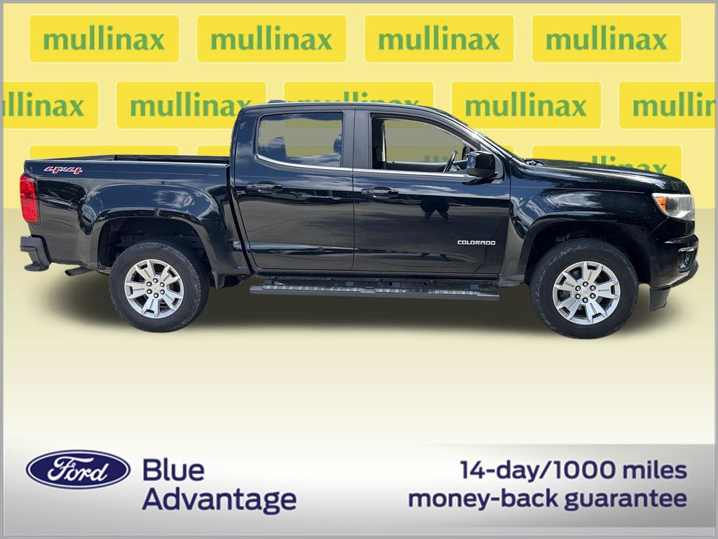 chevrolet colorado 2017 1GCGTCEN0H1247049 image chevrolet colorado 2017 1GCGTCEN0H1247049 image