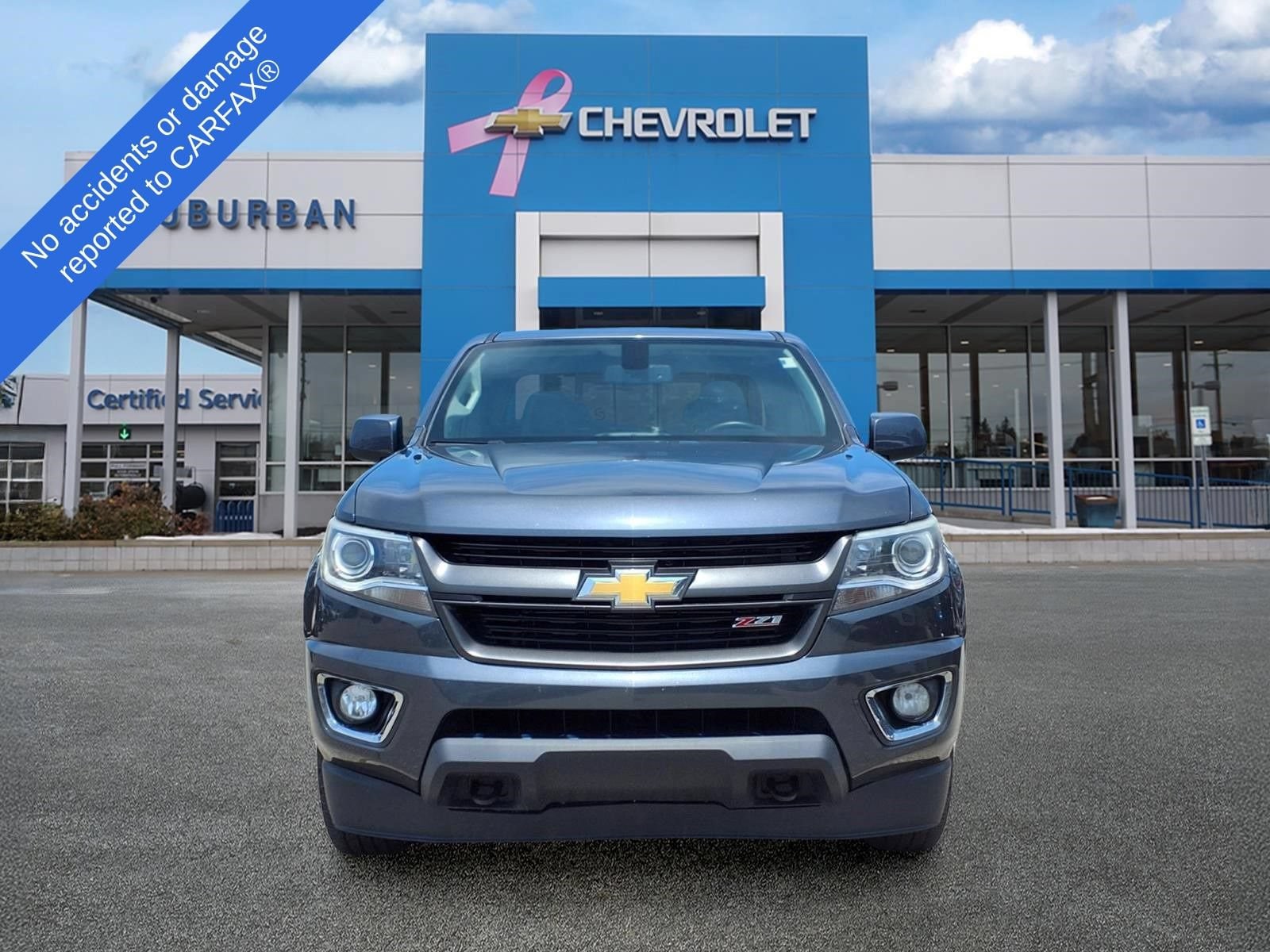 chevrolet colorado 2017 1GCHTDEN0H1240757 image chevrolet colorado 2017 1GCHTDEN0H1240757 image